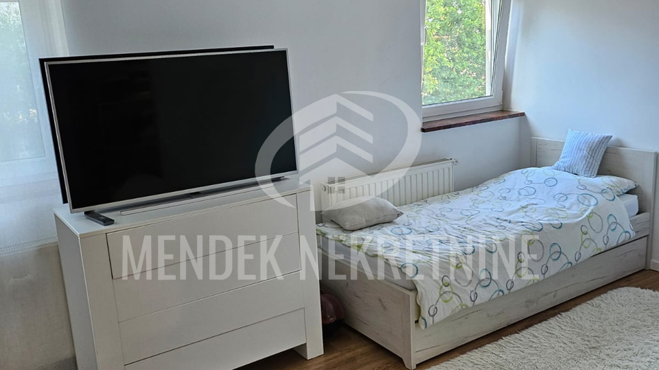 Apartment, 83 m2, For Sale, Varaždin - Banfica