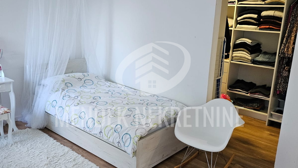 Apartment, 83 m2, For Sale, Varaždin - Banfica