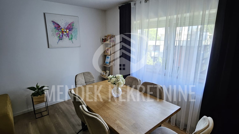 Apartment, 83 m2, For Sale, Varaždin - Banfica