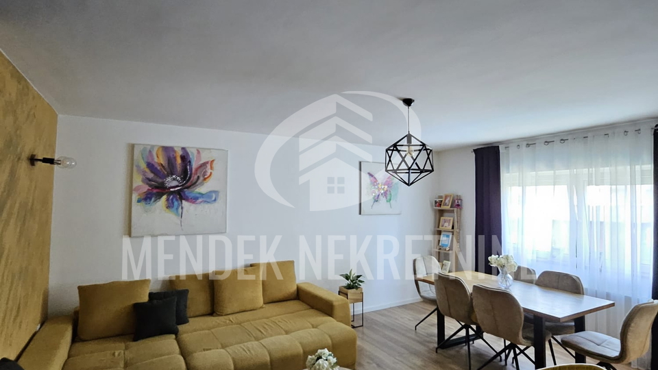 Apartment, 83 m2, For Sale, Varaždin - Banfica