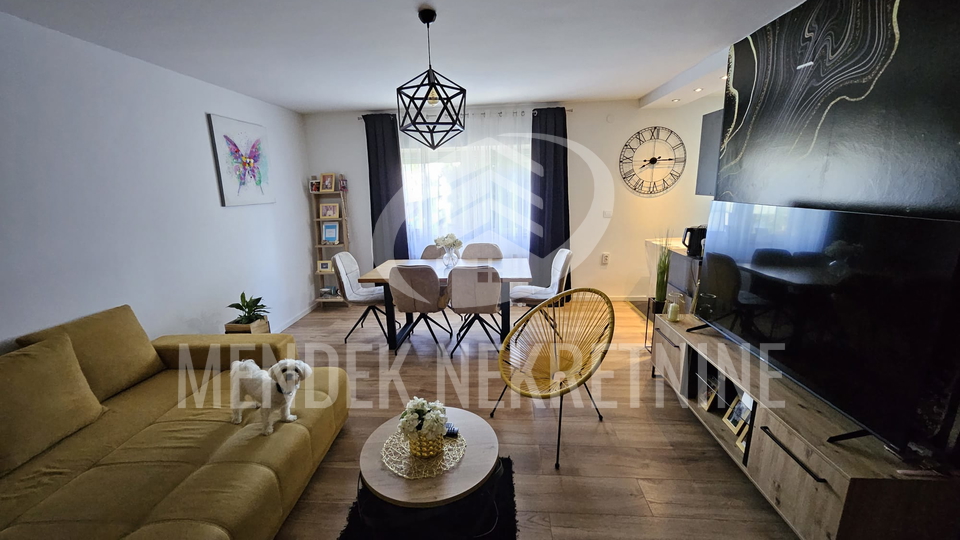 Apartment, 83 m2, For Sale, Varaždin - Banfica