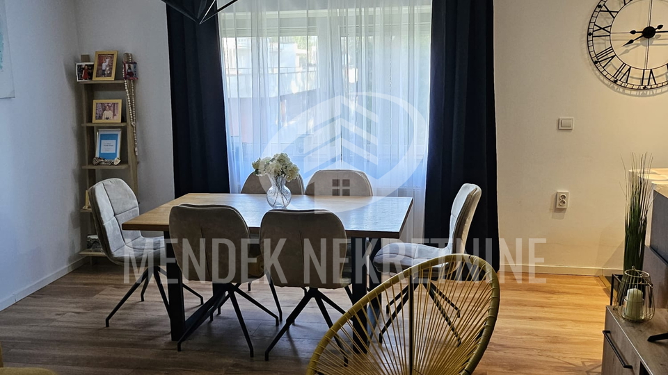 Apartment, 83 m2, For Sale, Varaždin - Banfica