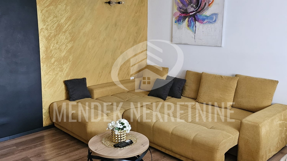 Apartment, 83 m2, For Sale, Varaždin - Banfica