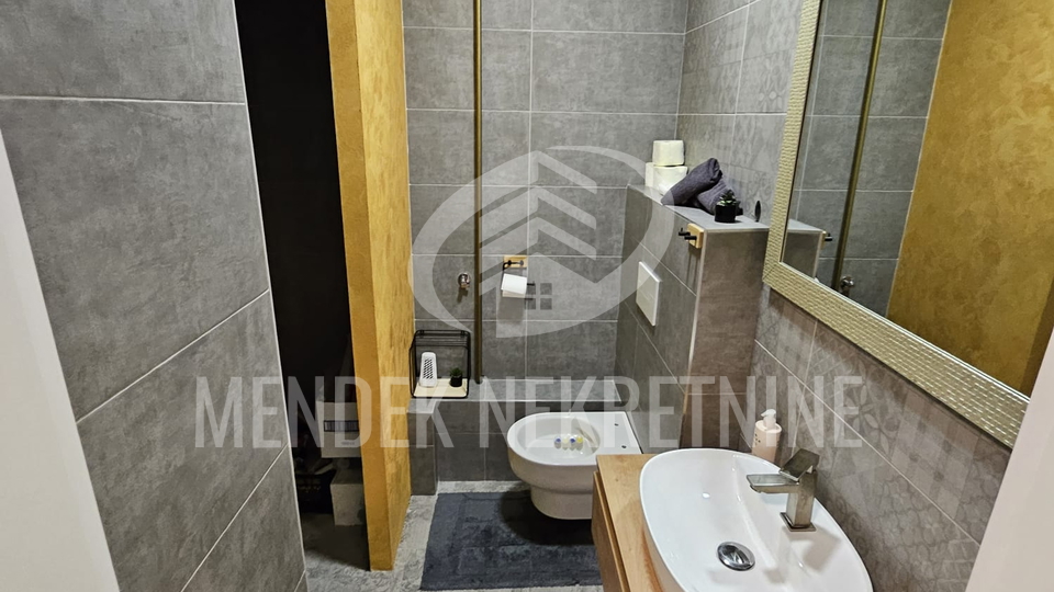 Apartment, 83 m2, For Sale, Varaždin - Banfica