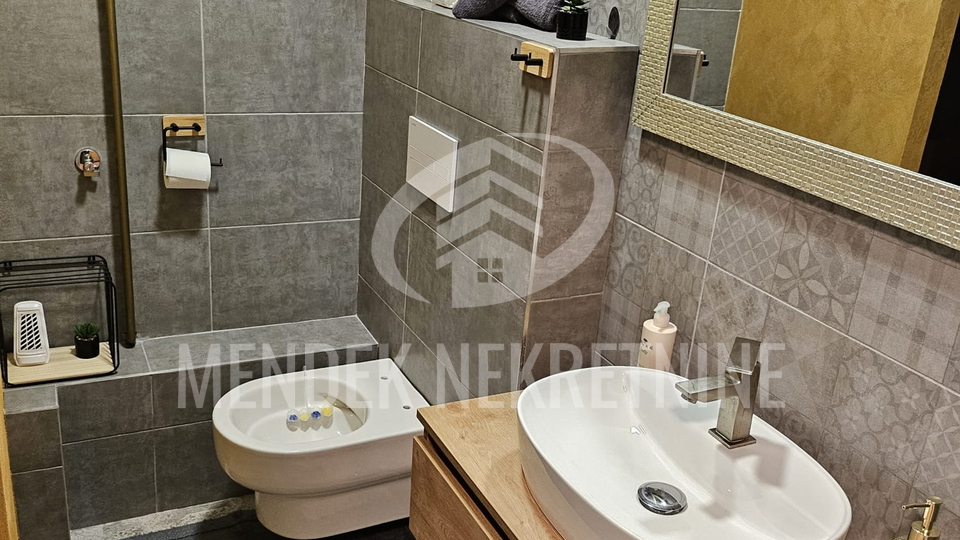 Apartment, 83 m2, For Sale, Varaždin - Banfica