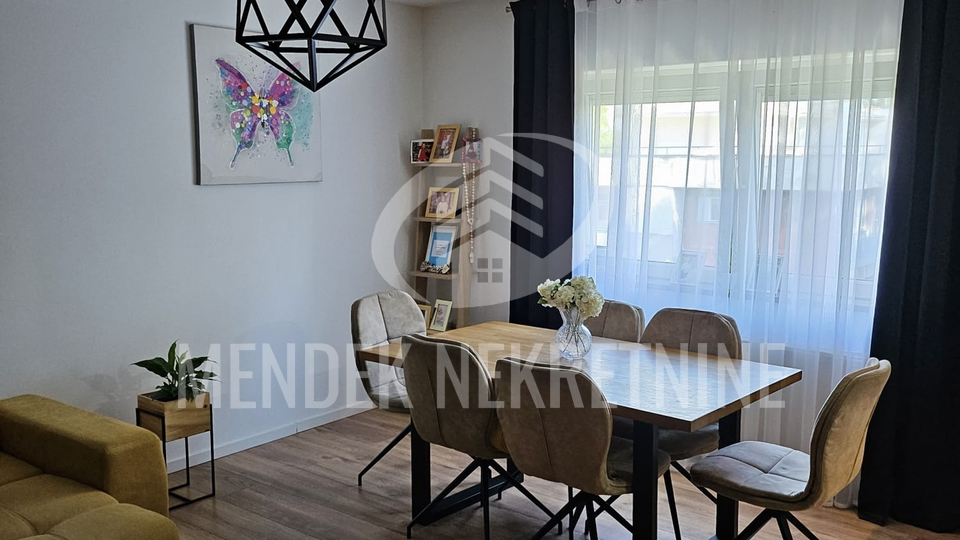 Apartment, 83 m2, For Sale, Varaždin - Banfica