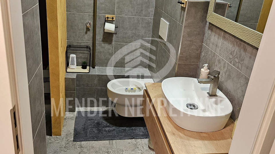 Apartment, 83 m2, For Sale, Varaždin - Banfica