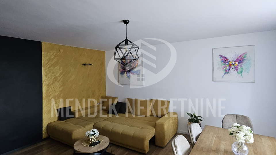 Apartment, 83 m2, For Sale, Varaždin - Banfica