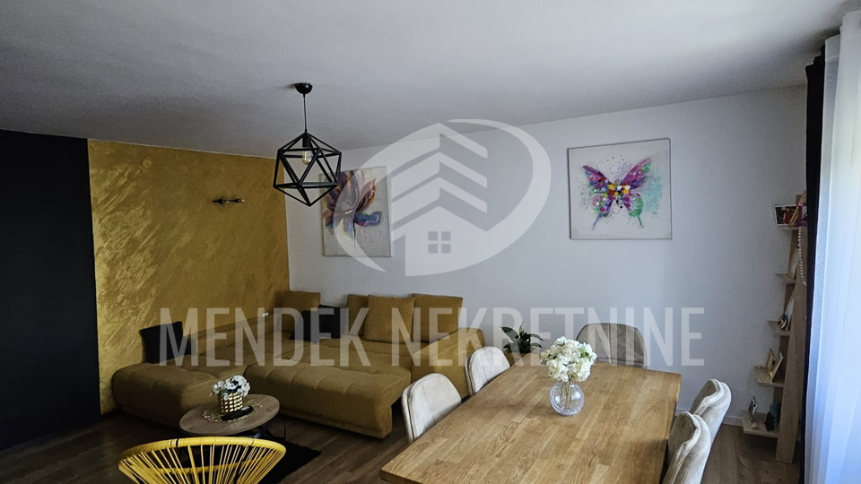 Apartment, 83 m2, For Sale, Varaždin - Banfica