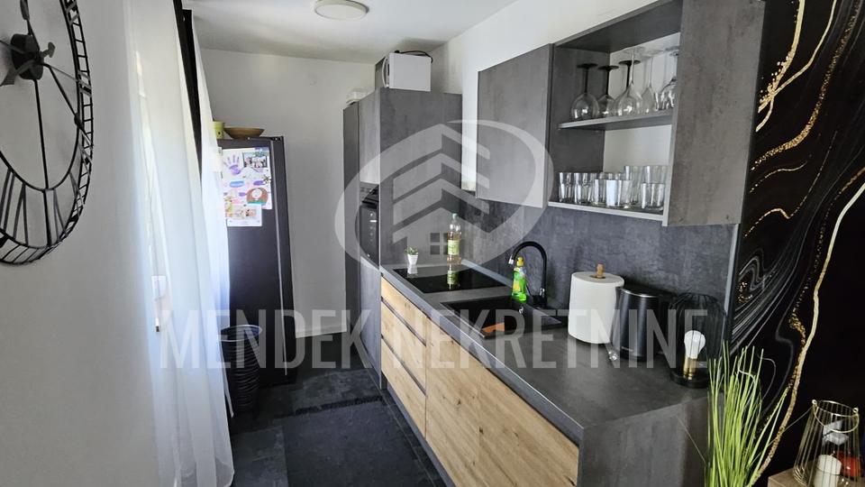 Apartment, 83 m2, For Sale, Varaždin - Banfica