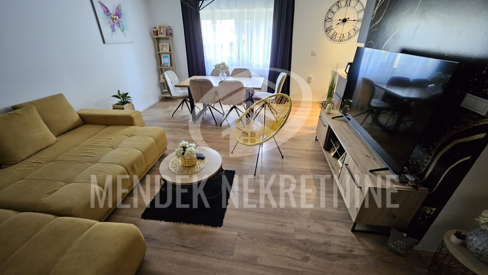 Apartment, 83 m2, For Sale, Varaždin - Banfica