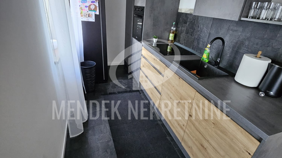 Apartment, 83 m2, For Sale, Varaždin - Banfica