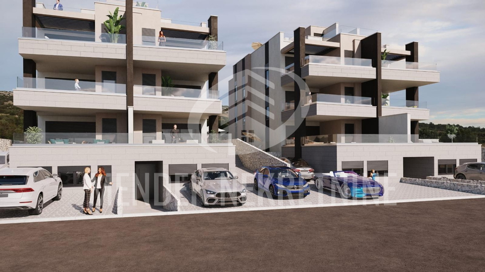 Appartamento, 108 m2, Vendita, Pag - Šimuni