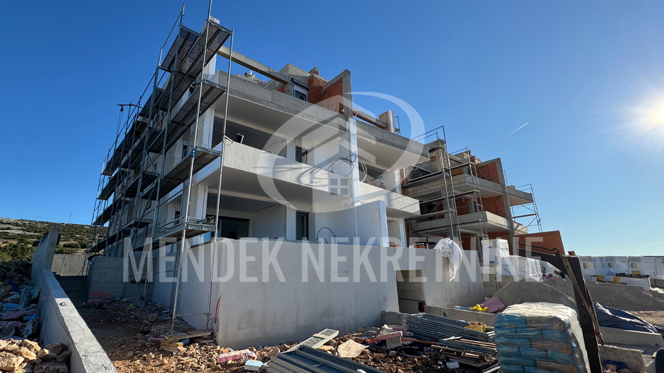 Appartamento, 108 m2, Vendita, Pag - Šimuni