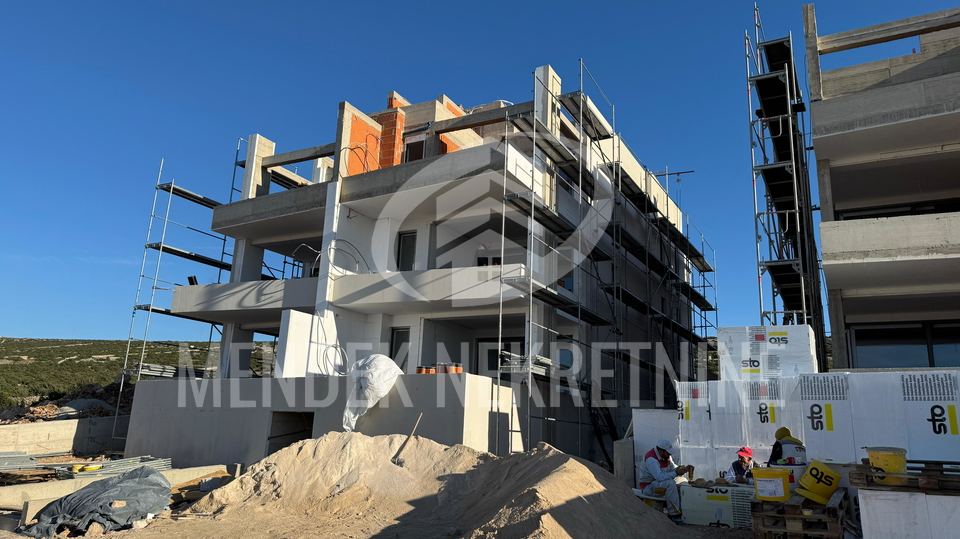 Appartamento, 108 m2, Vendita, Pag - Šimuni