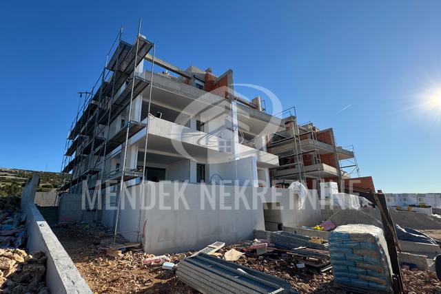 *PAG- ŠIMUNI* BEZ PROVIZIJE!!! 3-S penthouse 88,74 m2, prodaja