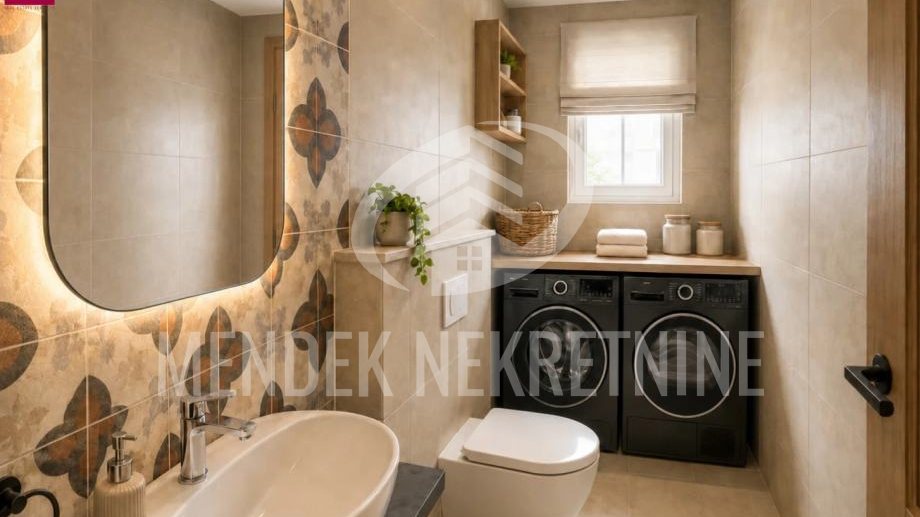 House&comma; 170 m2&comma; For Sale&comma; Krk - Linardi&cacute;i