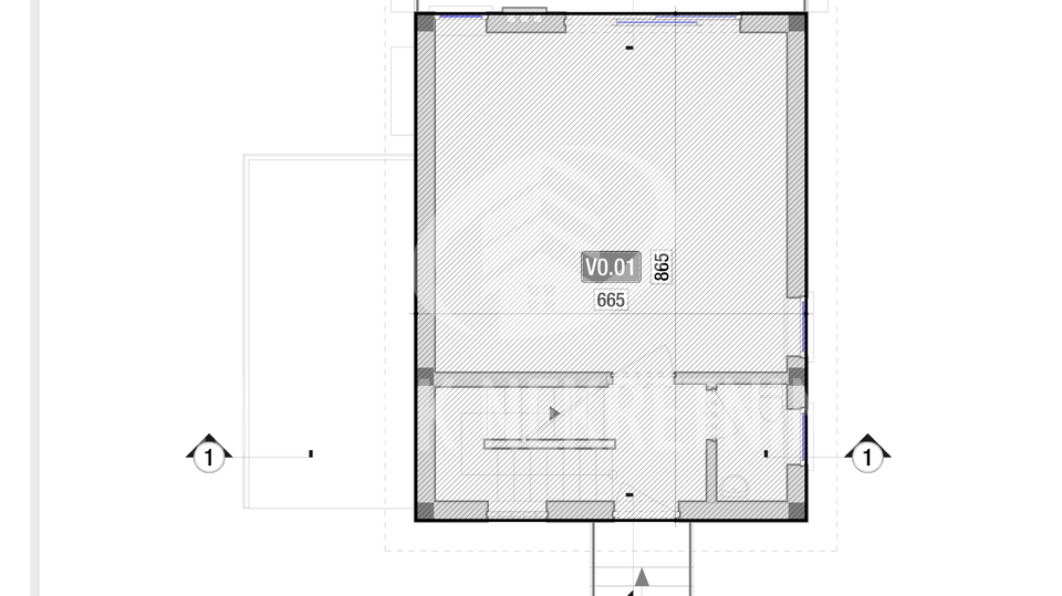 House&comma; 154 m2&comma; For Sale&comma; Samobor - Vrhov&ccaron;ak