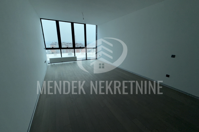 2 soban stan 73 m2, 8. kat, Varaždin, prodaja