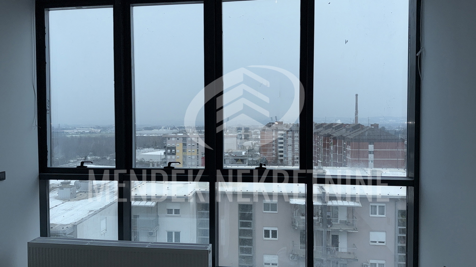 Apartment&comma; 73 m2&comma; For Sale&comma; Vara&zcaron;din - Centar