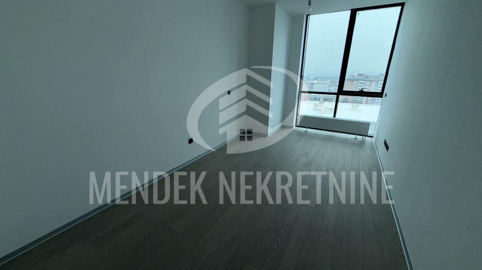 Apartment&comma; 73 m2&comma; For Sale&comma; Vara&zcaron;din - Centar