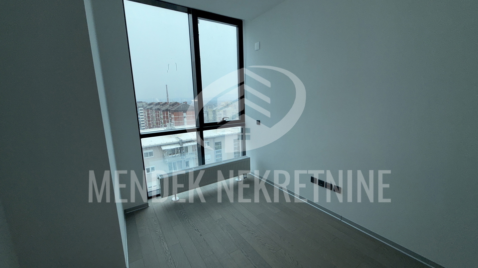 Apartment&comma; 73 m2&comma; For Sale&comma; Vara&zcaron;din - Centar