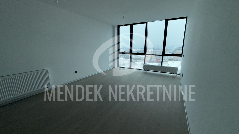 Apartment&comma; 73 m2&comma; For Sale&comma; Vara&zcaron;din - Centar