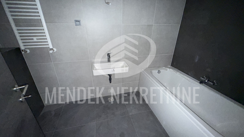 Apartment, 101 m2, For Sale, Varaždin - Centar