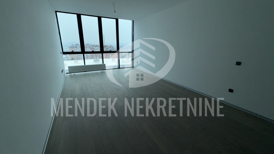 Apartment, 101 m2, For Sale, Varaždin - Centar