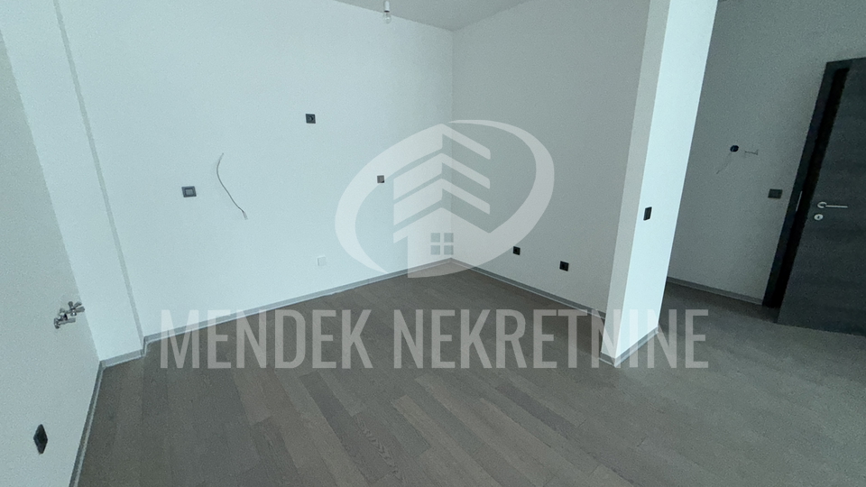 Apartment, 101 m2, For Sale, Varaždin - Centar