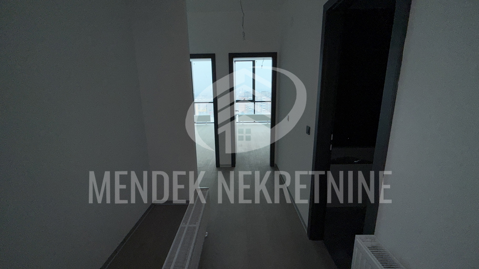 Apartment, 101 m2, For Sale, Varaždin - Centar