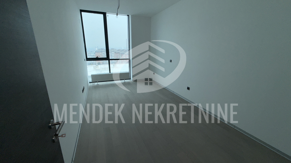 Apartment, 101 m2, For Sale, Varaždin - Centar