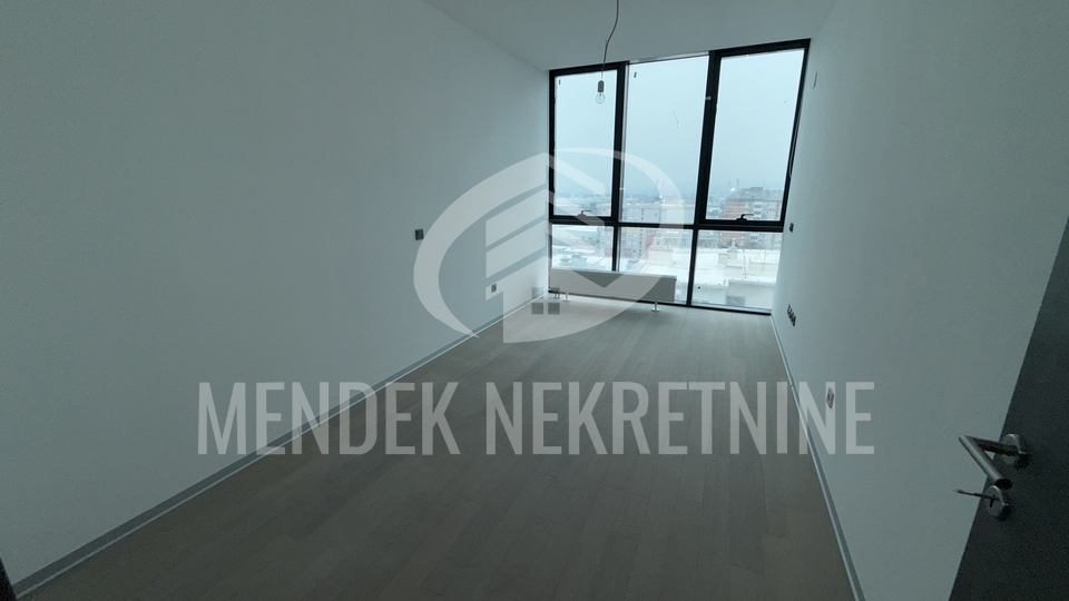 Apartment, 101 m2, For Sale, Varaždin - Centar