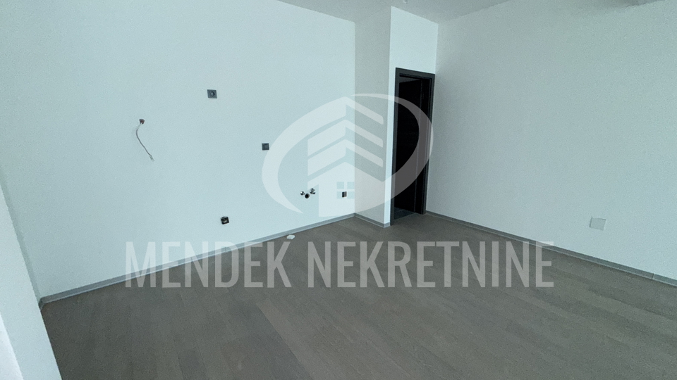 Apartment, 101 m2, For Sale, Varaždin - Centar