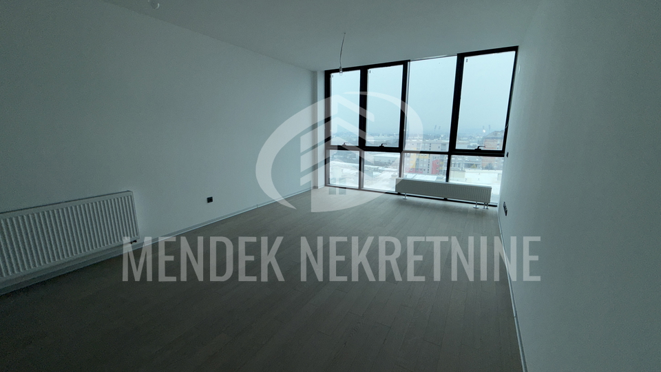 Apartment, 101 m2, For Sale, Varaždin - Centar