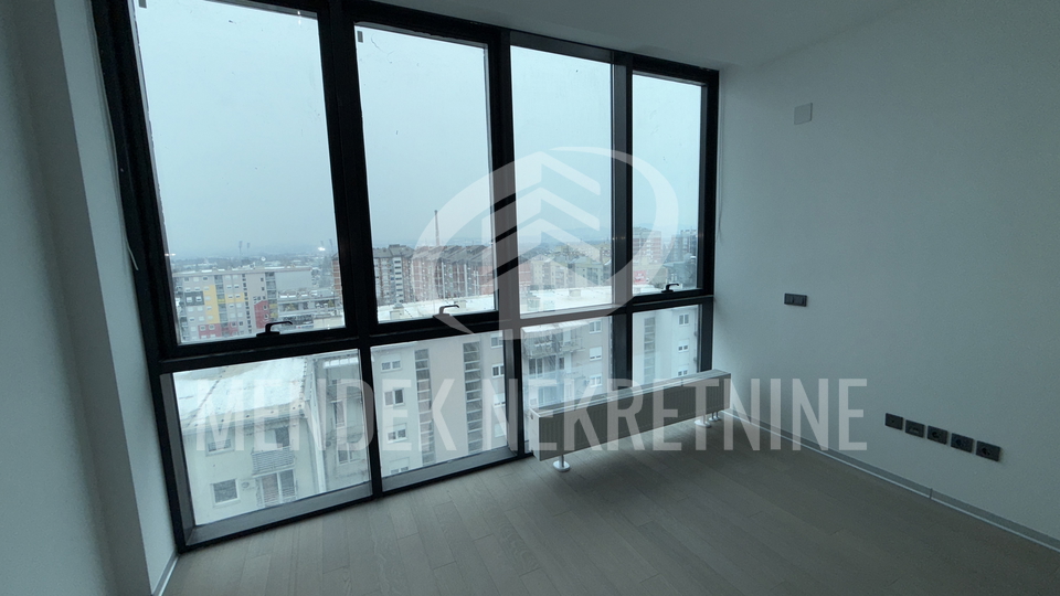 Apartment, 101 m2, For Sale, Varaždin - Centar