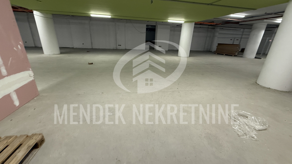 Appartamento, 101 m2, Vendita, Varaždin - Centar