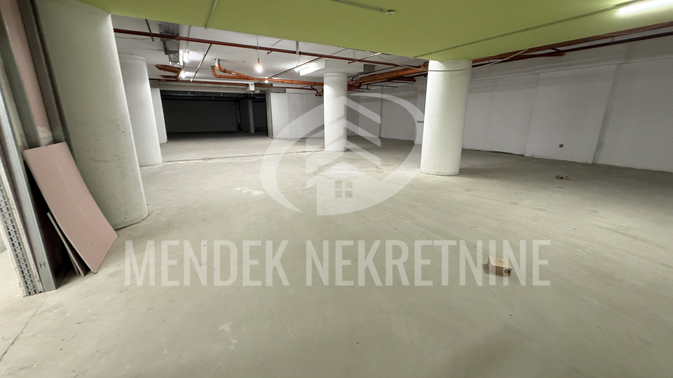 Apartment, 101 m2, For Sale, Varaždin - Centar