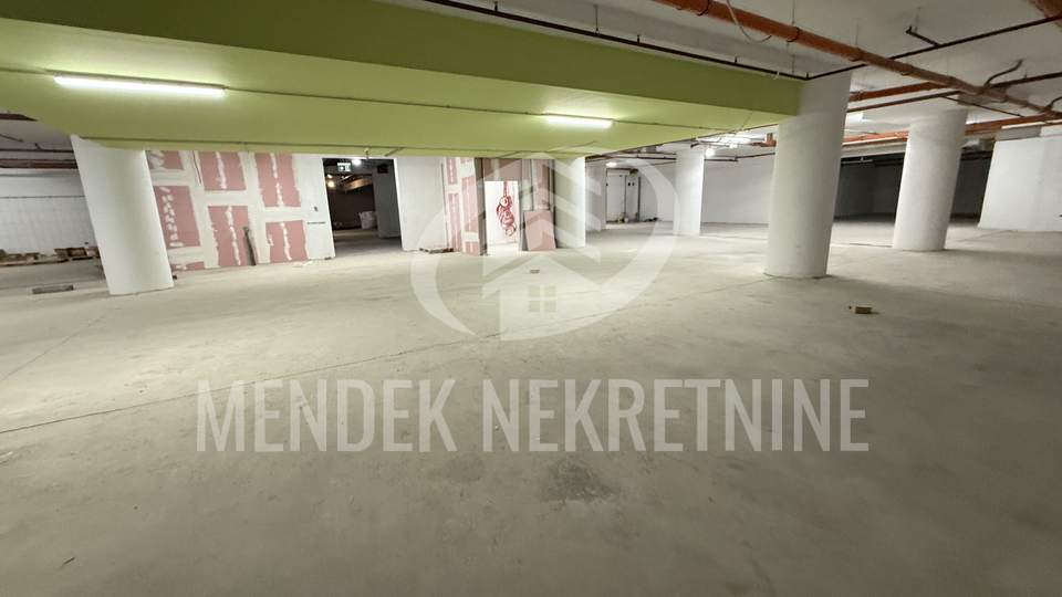 Appartamento, 101 m2, Vendita, Varaždin - Centar