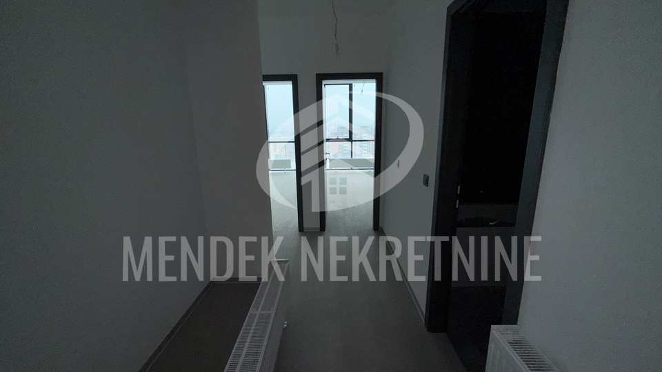 Apartment&comma; 101 m2&comma; For Sale&comma; Vara&zcaron;din - Centar