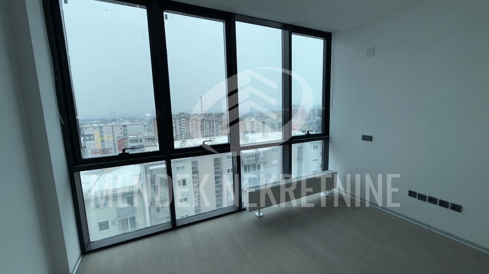 Apartment&comma; 101 m2&comma; For Sale&comma; Vara&zcaron;din - Centar