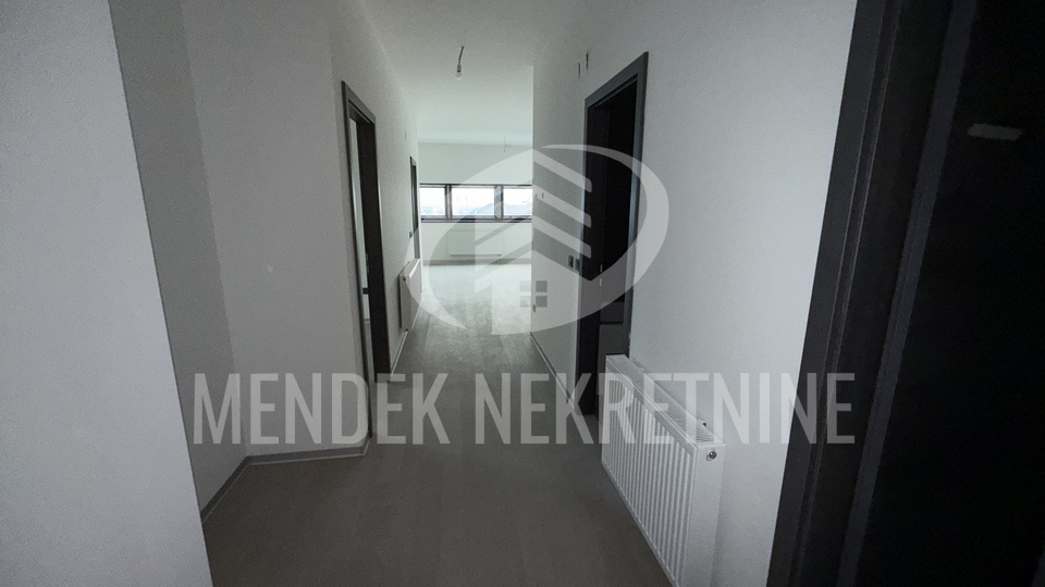 Apartment, 76 m2, For Sale, Varaždin - Centar