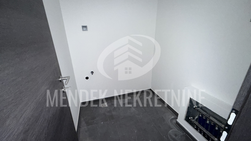 Apartment, 76 m2, For Sale, Varaždin - Centar