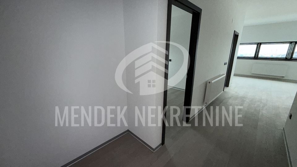 Apartment, 76 m2, For Sale, Varaždin - Centar