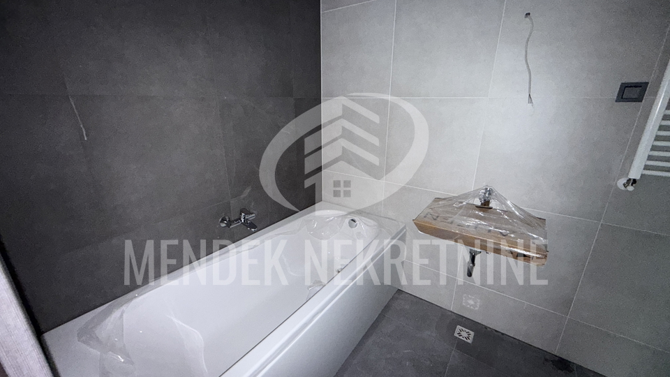 Apartment, 76 m2, For Sale, Varaždin - Centar