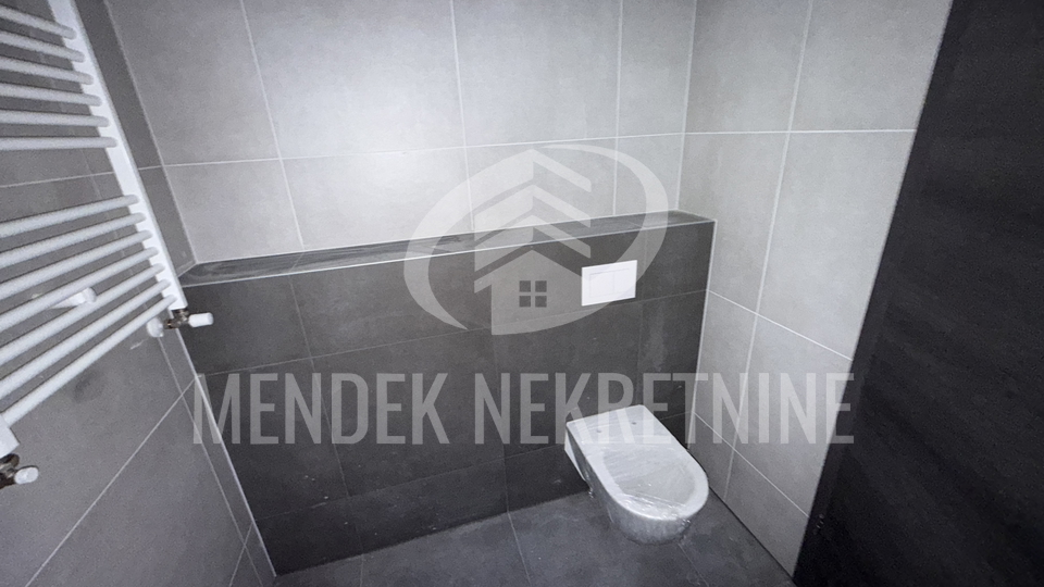 Apartment, 76 m2, For Sale, Varaždin - Centar