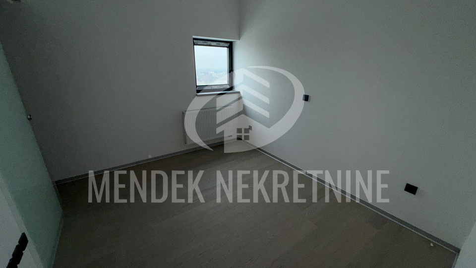 Apartment, 76 m2, For Sale, Varaždin - Centar