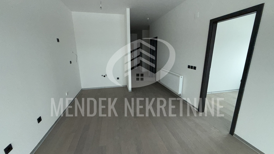 Apartment, 76 m2, For Sale, Varaždin - Centar