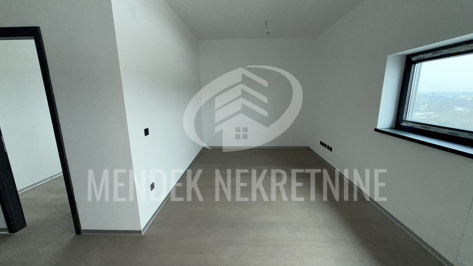 Apartment, 76 m2, For Sale, Varaždin - Centar