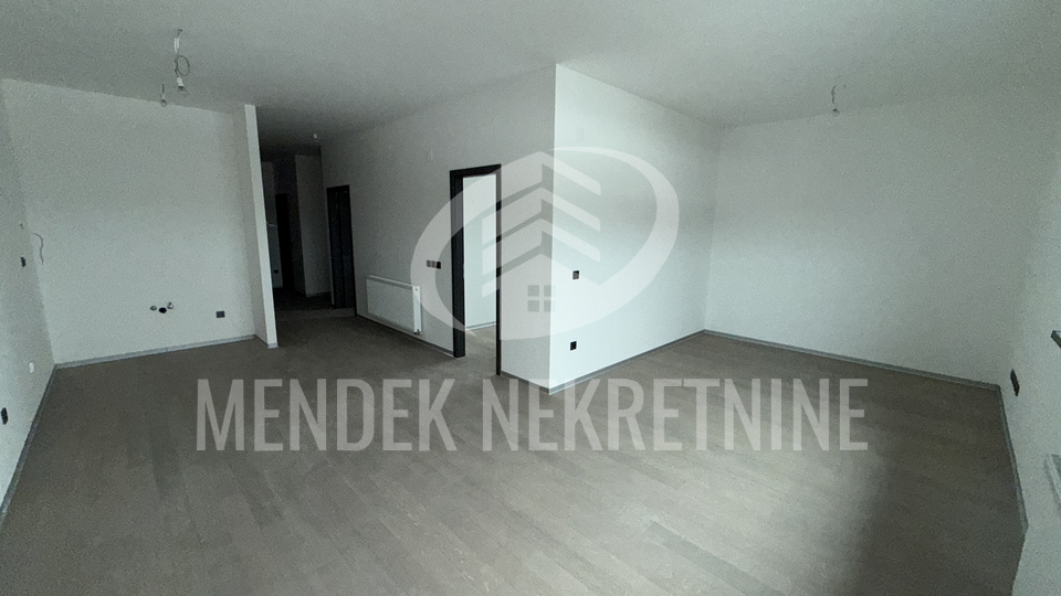 Apartment, 76 m2, For Sale, Varaždin - Centar